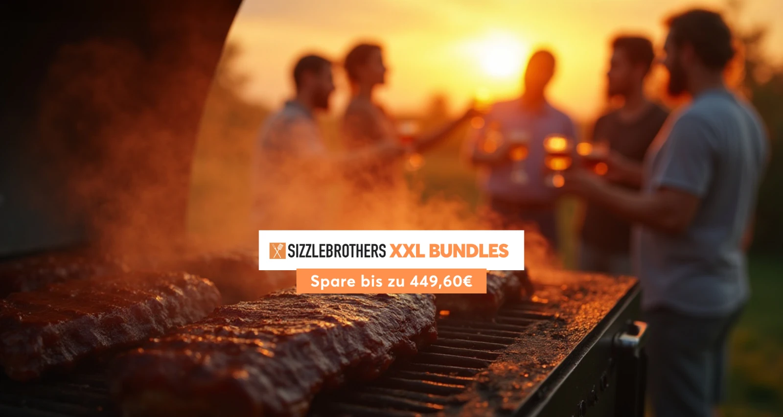 SIZZLE SUMMER DEALS