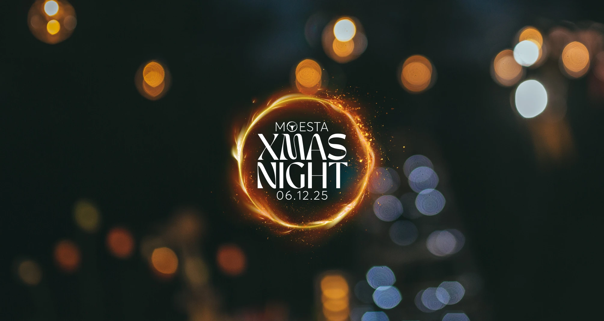 XMAS NIGHT 2025