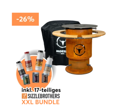 Bandit FirePlace - Xmas Bundle 