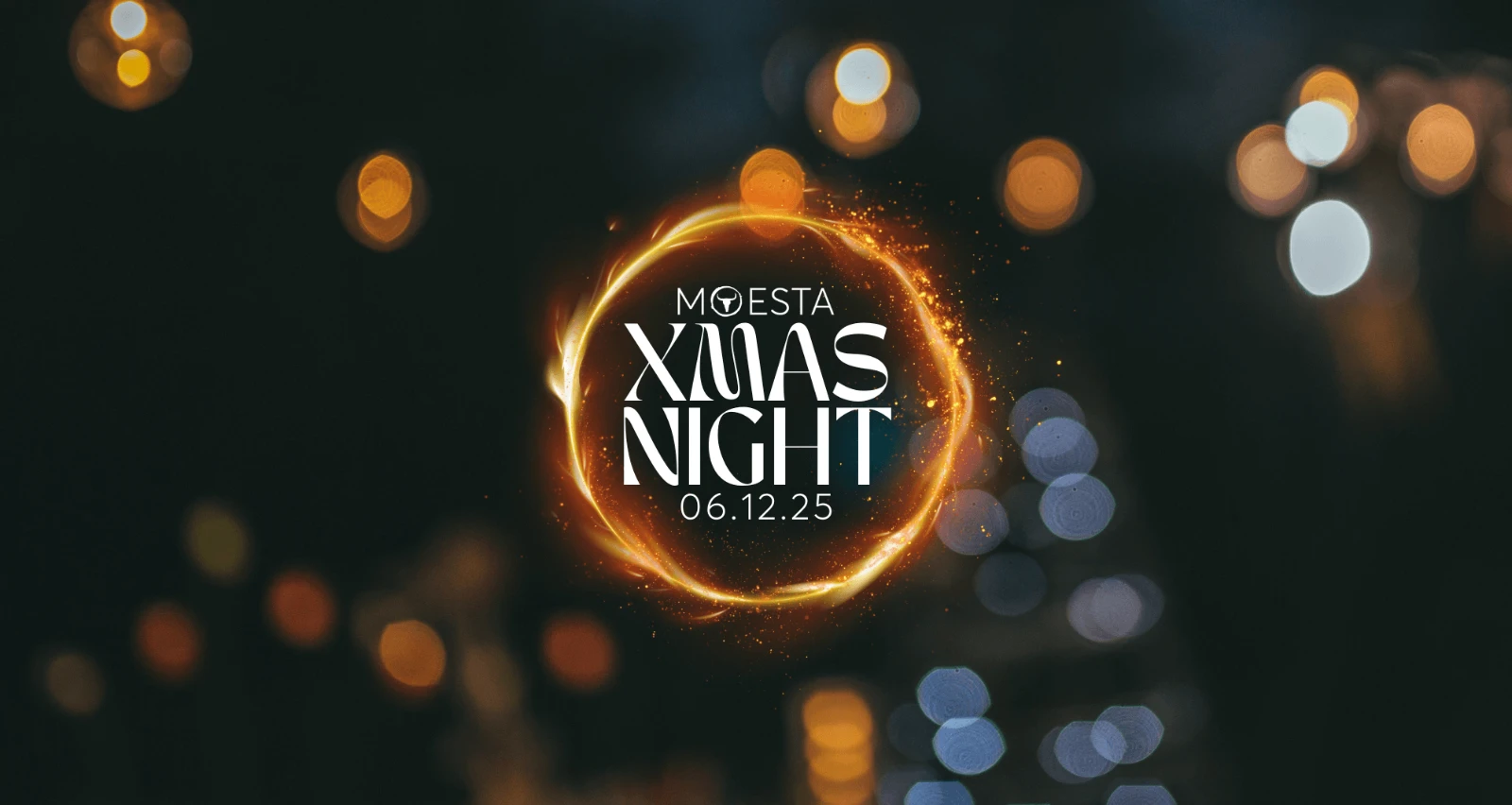 XMAS NIGHT 2025