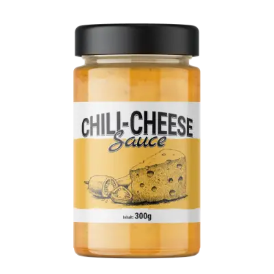 Chili-Cheese Sauce