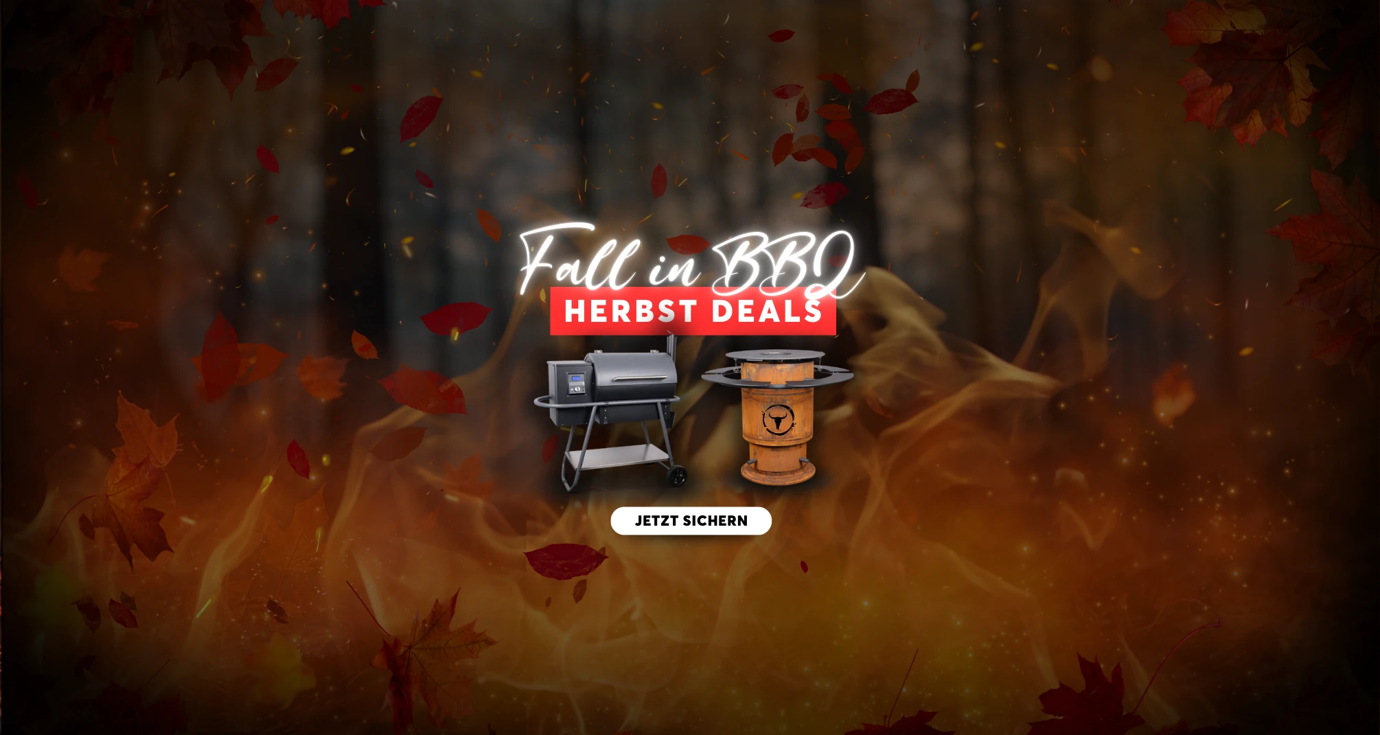 HERBST DEALS