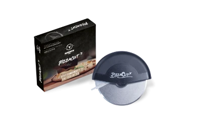 PizzaCut Vol. 2 - The No. 1 among pizza cutters