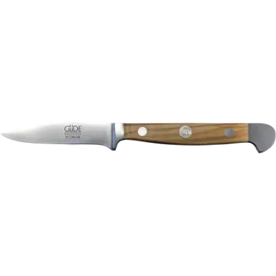 Güde Alpha Olive Gemüsemesser 8 cm