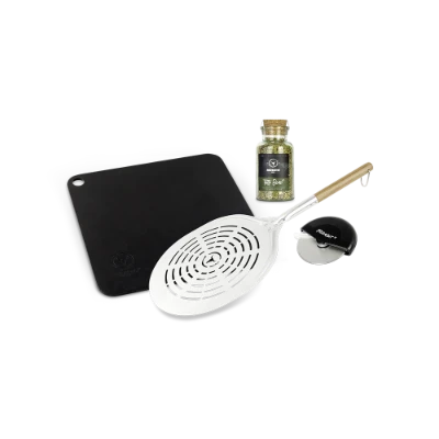Pizza Home Kit