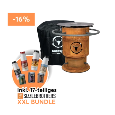Bandit FirePlace - Xmas Bundle 